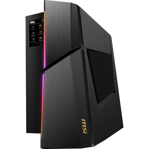 Trident X2 13NUF-065JPWindows 11 Home Intel Core™ i7-13700KF NVIDIA GeForce RTX™ 4070Ti DDR5 32GB(16GB ×2) 1TB(M.2 NVMe)