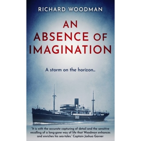An Absence of Imagination: A Tale of the China coast Paperback, Independently Published, English, 9798595855440