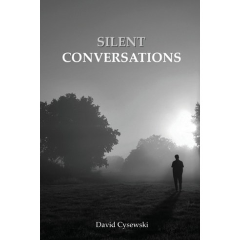 (영문도서) Silent Conversations Paperback, Gotham Books, English, 9798887751610