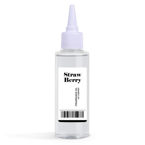 발향이 진한 프래그런스 오일 원액 100ml, 66.딸기