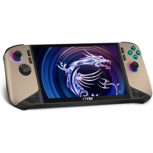 MSI Claw 8 AI Plus 관련 쿠팡 실제 상품 사진 2