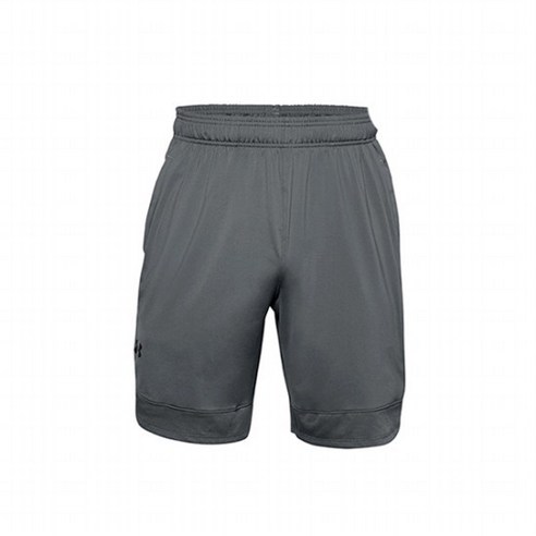 언더아머 언더아머반바지 KQJ 1356858-012 UA TRAINING STRETCH SHORTS