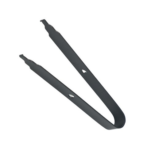 Kailh 기계식 키보드 용 스위치 풀러 리무버 키보드 스위치 도구, 100x40x10mm, 강철, 검은 색