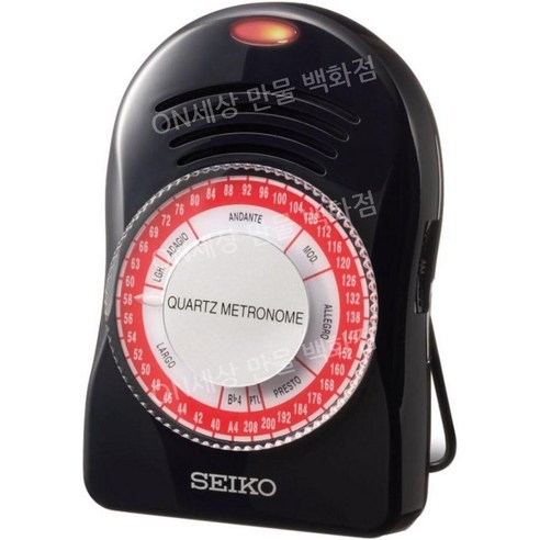 인텔리박자기 조율기 드럼박자기 일본 세이코 박자 전자 피아노 메트로놈 SEIKO, 01 SQ50V 세이코 쿼츠 전자박자기 아날로그메트로놈