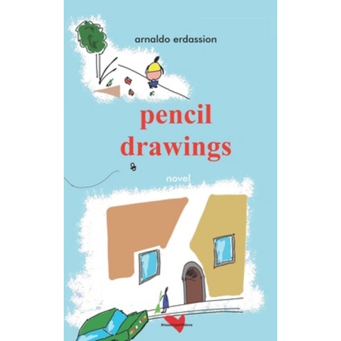 pencil drawings Paperback, Independently Published, English, 9798625135054