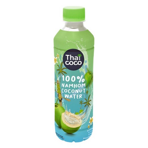 타이코코 남홈 코코넛 워터 100% 350ml 8개, 350ml