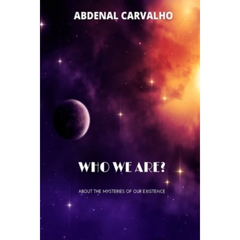 (영문도서) Who We Are? Paperback, Blurb, English, 9781006918728