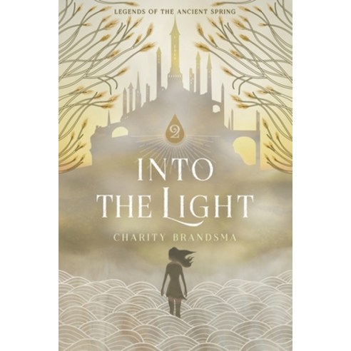 Into the Light Paperback, Indy Pub, English, 9781087956671