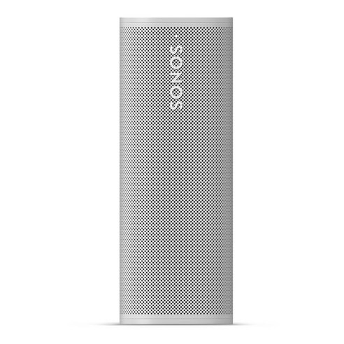 소노스 롬 Sl 휴대용 아웃도어 와이파이 무선 스마트 오디오 블루투스 스피커, 화이트, S27