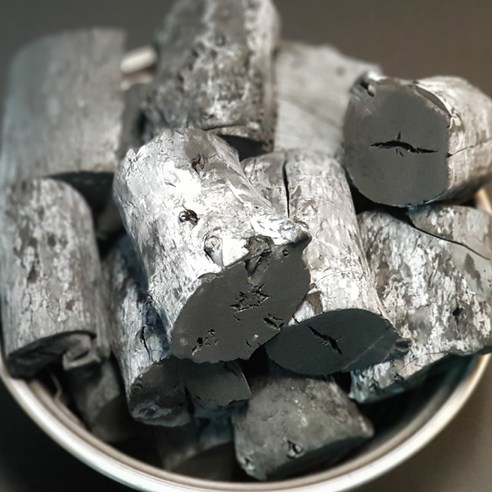 완벽한 바베큐 경험을 제공하는 블랙바블 참숯