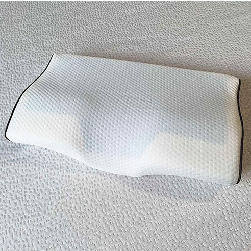 겔 메모리 베개 여름 청량 느린 리턴 메모리 베개, 겔코어+에어레이어 코트