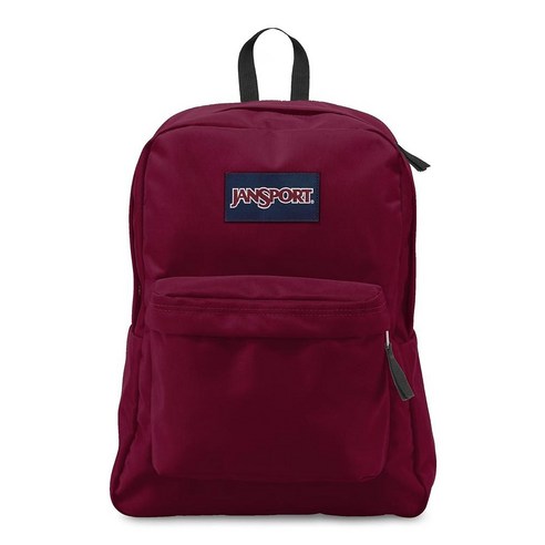 잔스포츠백팩 JanSport 슈퍼브레이크 원 백팩 블랙 (미국출발) 잔스포츠미니백팩 Best Top5