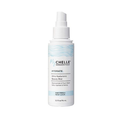마이쉘 울트라 히알루로닉 뷰티 미스트, 1개, 96ml