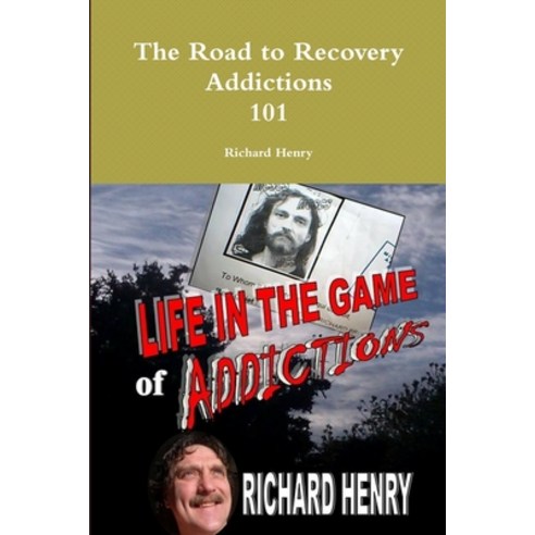 (영문도서) The Road to Recovery Paperback, Lulu.com