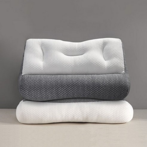 잠 못 드는 밤, [KORELAN] 경추베개로 꿀잠 예약!