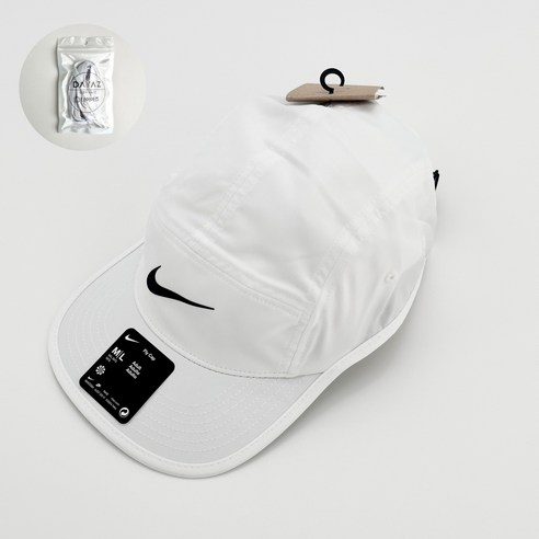 햇빛 쨍쨍한 날에도 끄떡없는 러닝! 나이키 드라이핏 캡 모자가 답이다 나이키러닝모자