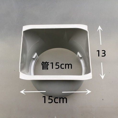 최고의 퀄리티와 다양한 스타일의 이동식 에어컨 자바라호스 아이템을 찾아보세요! 에어컨 배기덕트 호스 어댑터: 필수 액세서리 가이드
