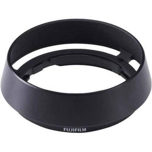 후지필름45mm단렌즈 후지필름 후지논렌즈 xf35mmf2 렌즈후드용LH – xf35 2, Lens Hood for 35mm F2