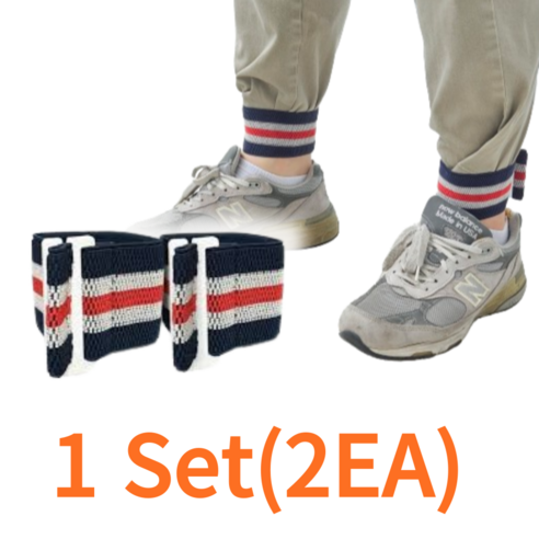 세이프티맨 슬라이딩 각반 명품각반 1set 3set, 1세트