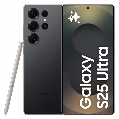갤럭시 S25 Ultra: 혁신의 정점을 담은 궁극의 스마트폰 경험 s25울트라자급제512