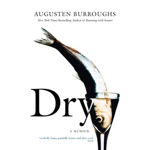 (영문도서) Dry Paperback, Hachette Australia, English, 9780733618871
