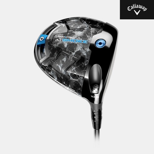 캘러웨이 패러다임 Ai SMOKE죠스 포지드그레이하운드 스틸 콤보세트[남성용][챠콜블랙], 50도 DG S200 샴페인 33, 상세 설명 참조, 웨지:50도 DG S200 샴페인 33