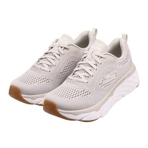 스케쳐스 여성용 맥스쿠셔닝 엘리트 운동화 SP0WR21Y024