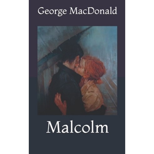 Malcolm Paperback, Independently Published, English, 9798736012435