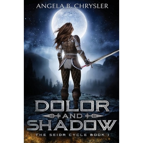 Dolor and Shadow: Large Print Edition Paperback, Next Chapter, English, 9784867454626