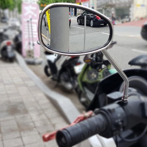 보조사이드미러 추천 LJ A1 한길 HK-0002 오토바이 HJ 10mm 크롬 백미러 사이드미러 TOP10 (인기 브랜드 순위, 가격 비교)