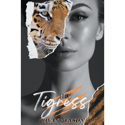 (영문도서) The Tigress Paperback, Introverted Soul Collective..., English, 9798215675434