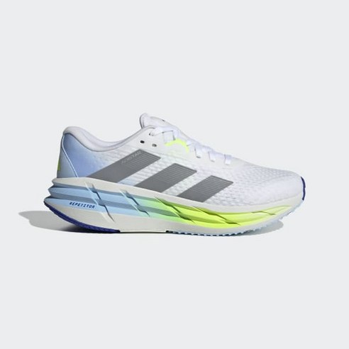 발을 자유롭게, 일상을 가볍게: 아디다스 아디스타 3 런닝화 솔직 후기 아디스타3