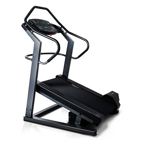 DRAX 마이마운틴 트레드밀: 홈 피트니스의 새로운 지평을 열다 마이마운틴