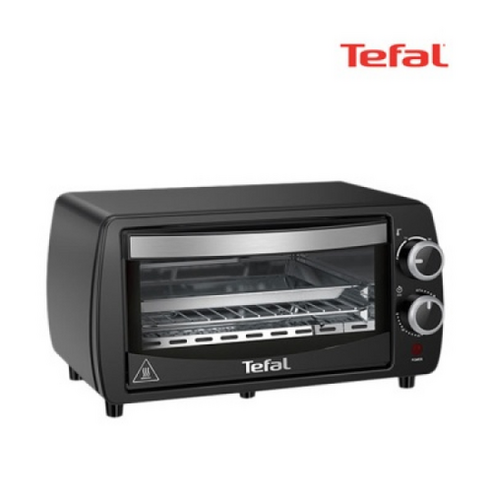 주방의 품격을 높이는 테팔 일리코 오븐, 지금 바로 만나보세요!