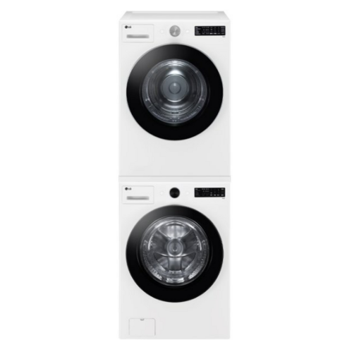 혁신적인 세탁 경험, LG 트롬 워시타워로 완성하세요.