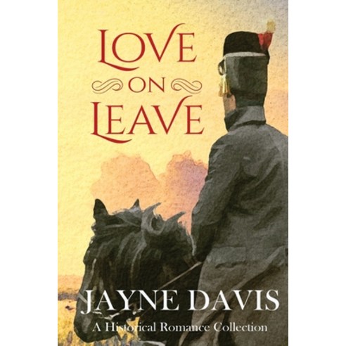 (영문도서) Love on Leave Paperback, Verbena Books, English, 9781913790097