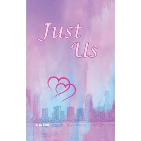 (영문도서) Just Us Paperback, Independently Published, English, 9798394487682