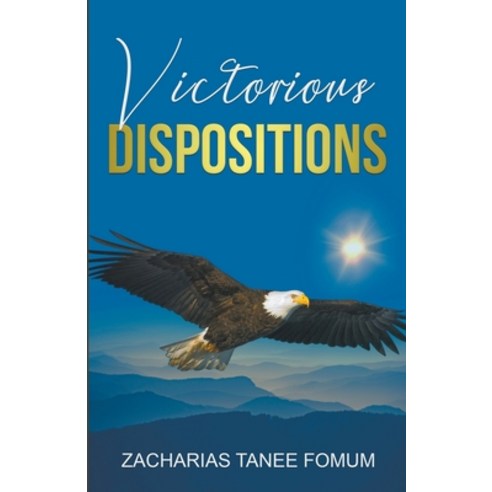 (영문도서) Victorious Dispositions Paperback, Books4revival, English, 9798223369301
