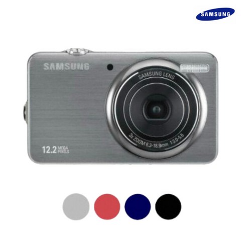 극한 환경을 위한 튼튼함, 삼성 ST50