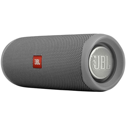 제이비엘 플립 5 포터블 블루투스 스피커, Grey, JBL