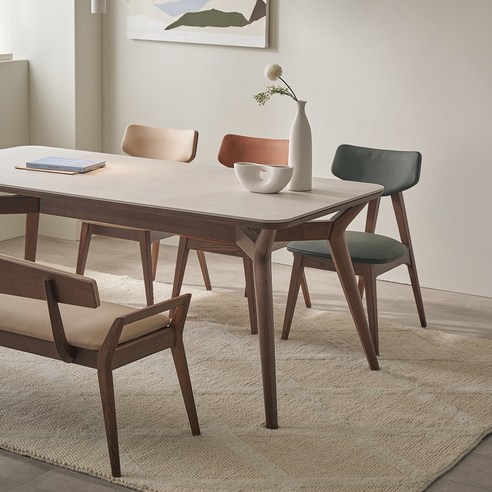 밥 한번 편하게 먹어볼까? 소낭구 토르토라 식탁이 당신의 식사 시간을 바꿔줄지도 몰라요 소낭구식탁