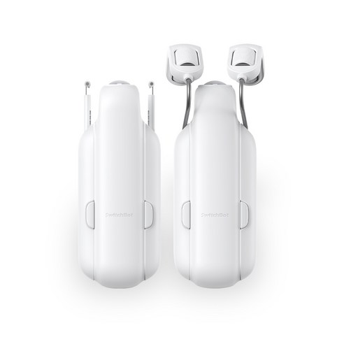 스마트홈의 혁신, 스위치봇 전동커튼ver.3 자동커튼