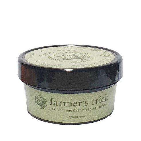 파머스트릭 팜팩 FARMERS TRICK farm pack 50ml, 1개, 1개입
