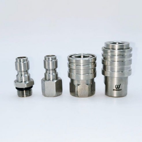 워시데이 EU 퀵 커플러와 폼랜스, 숏랜스의 조화: 디테일링의 새로운 지평을 열다 워시데이