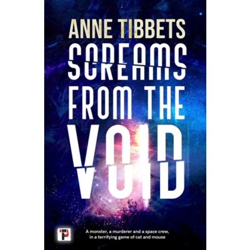 Screams from the Void Hardcover, Flame Tree Press, English, 9781787585737