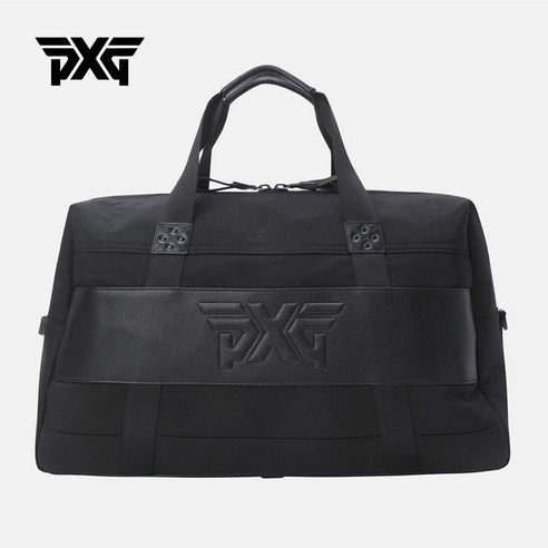 믿을 수 없는 66% 할인! PXG 여행용 골프 보스턴백