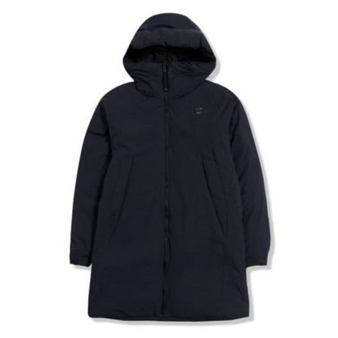 [백화점 출고] 아이더 패딩 남성 여성 구스 다운 롱 윈드스토퍼 자켓 점퍼