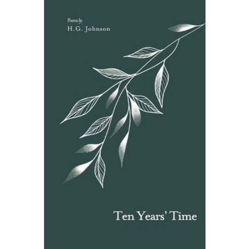 (영문도서) Ten Years'' Time Paperback, Independently Published, English, 9798432872005