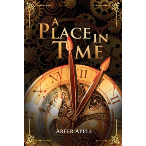 (영문도서) A Place in Time Paperback, Pageturner Press and Media, English, 9798889635123