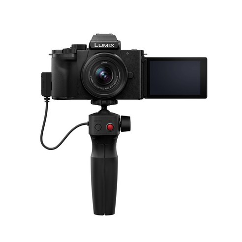 나만의 영화를 담다: 파나소닉 LUMIX DC-G100DV 풀패키지
